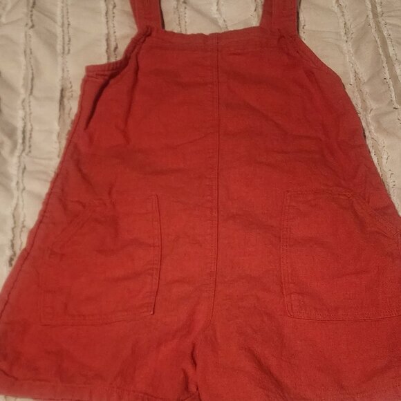 GIRLS ROMPER - Picture 5 of 6